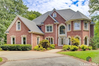 1350 Whitley Rd, Dacula, GA 30019