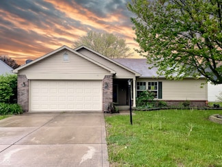 2154 Walnut Meadow Ct, Indianapolis, IN 46234