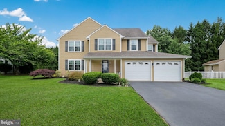 233 Winchester Dr, Horsham, PA 19044