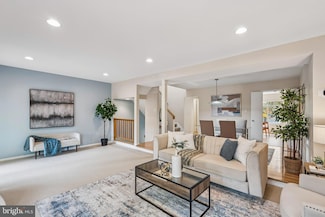 10763 Mist Haven Terrace, Rockville, MD 20852