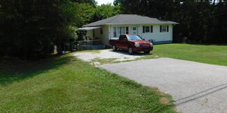 434 N Mountain Street Extension, Blacksburg, SC 29702