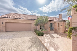 80 Via Playa Dr, Odessa, TX 79762