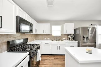 2231 Pine Croft Dr, Humble, TX 77396