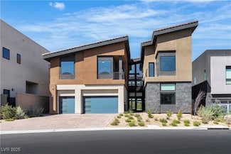 5364 Succulent Rose Dr, Las Vegas, NV 89135