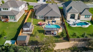 12251 Upton Park, San Antonio, TX 78253
