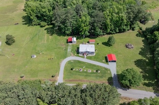 360 Double Bridges Rd, Keysville, VA 23947