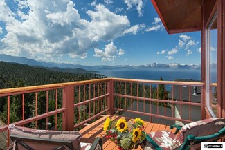 271 Wren Dr, Glenbrook, NV 89413