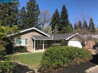 275 Elsie Dr, Danville, CA 94526