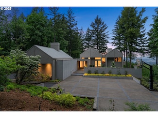 4140 NW Thunder Crest Rd, Portland, OR 97229