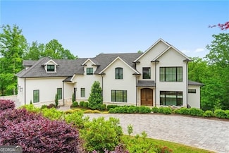1285 Stuart Ridge, Alpharetta, GA 30022