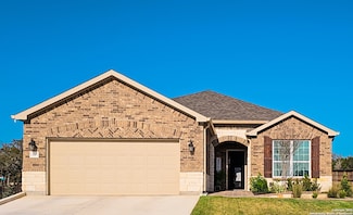 13003 Salty Springs, San Antonio, TX 78253