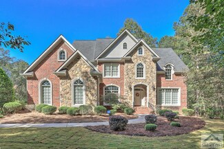 1040 Apalachee Trace, Bishop, GA 30621