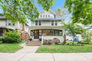 1225 Thomas St SE, Grand Rapids, MI 49506