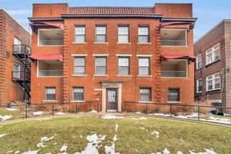 2021 Wendover St, Pittsburgh, PA 15217