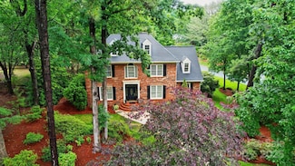 3804 Bellingham Ln, Charlotte, NC 28215
