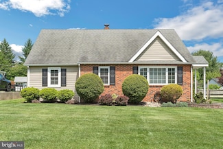 233 Overlook Rd, Ambler, PA 19002