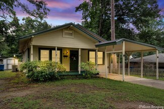 618 Park Hwy, Minden, LA 71055