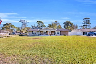 1014 Thomas Ave, North Myrtle Beach, SC 29582