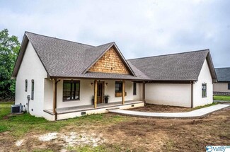 149 County Road 1010, Fort Payne, AL 35968