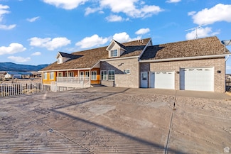 525 N Main St, Koosharem, UT 84744