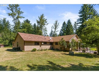 26281 S Morgan Rd, Estacada, OR 97023