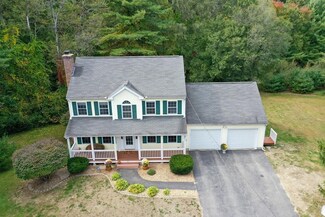 82 Hazen Rd, Shirley, MA 01464