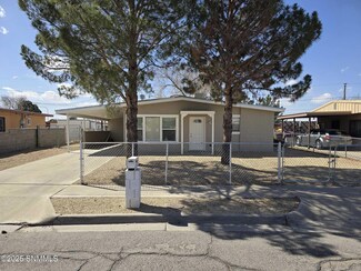 1325 Wade St, Las Cruces, NM 88001