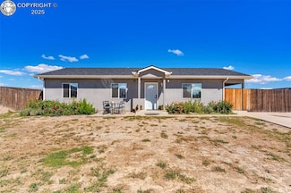 204 Indian Hills Rd, Florence, CO 81226