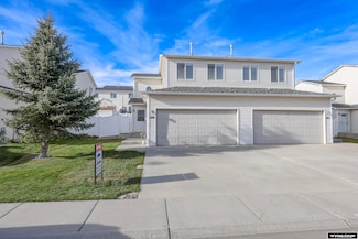 2408 Bitter Creek Trail, Rock Springs, WY 82901