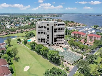 5260 S Landings Dr Unit 805, Fort Myers, FL 33919