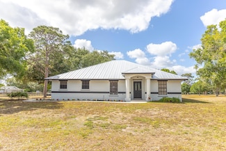 2258 NE 54th Trail, Okeechobee, FL 34972