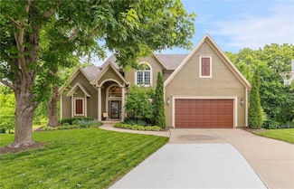 22614 W 46th Terrace, Shawnee, KS 66226