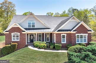 7804 Gusty Trail, Douglasville, GA 30135