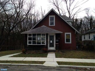 205 Garden Ave, Somerdale, NJ 08083