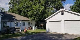 617 N Houston St, Adrian, MO 64720
