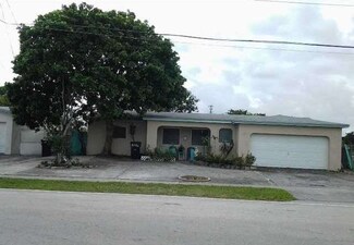 3126 NW 39th St, Lauderdale Lakes, FL 33309