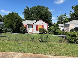 603 SW 15th St, Grand Prairie, TX 75051