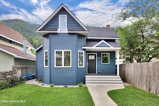 308 Pine St, Wallace, ID 83873