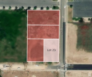 3622 W 2200 St N Unit 23, Plain City, UT 84404