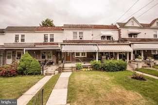 1006 Stanbridge St, Norristown, PA 19401