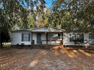 920 Sara Ln, Fayetteville, NC 28312
