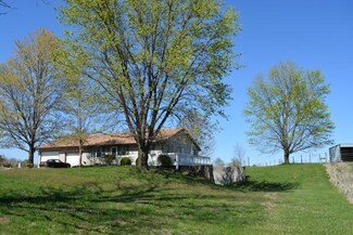 4330 E Ridgely Rd, Edgerton, MO 64444