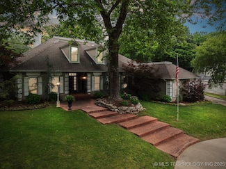 3431 E 96th Place, Tulsa, OK 74137
