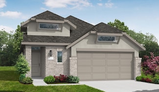 12543 Llano Estacado Dr, Cypress, TX 77433