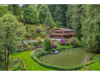 26020 SW Heaton Creek Dr, Newberg, OR 97132