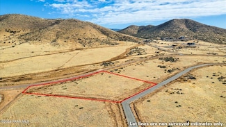 10570 E Woven Gold Way, Prescott Valley, AZ 86315