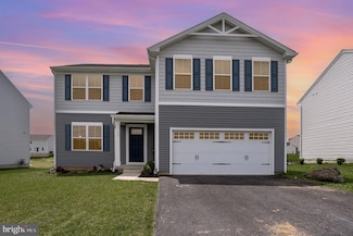 186 Coffee Goss Rd, Marietta, PA 17547