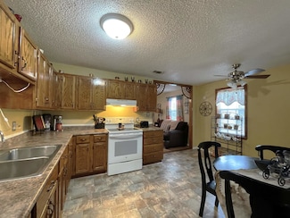 12 Craig Place, Hooks, TX 75561