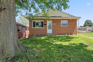 3735 Koeln Ave, Saint Louis, MO 63116