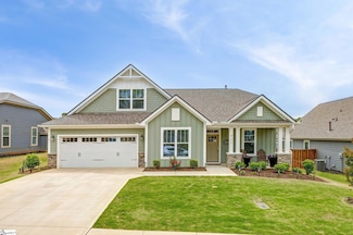 421 Wynstone Place, Greenville, SC 29607